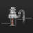 HP Continuous Garbage Disposal