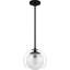 Mini-luminaire suspendu 1 lumière Eslinger-1186324127