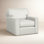 Frye Upholstered Accent Chair