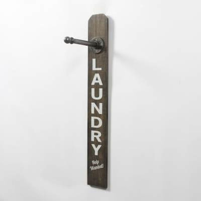 Miruna Metal Wall Wall Hook