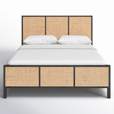Nellie Cane Bed