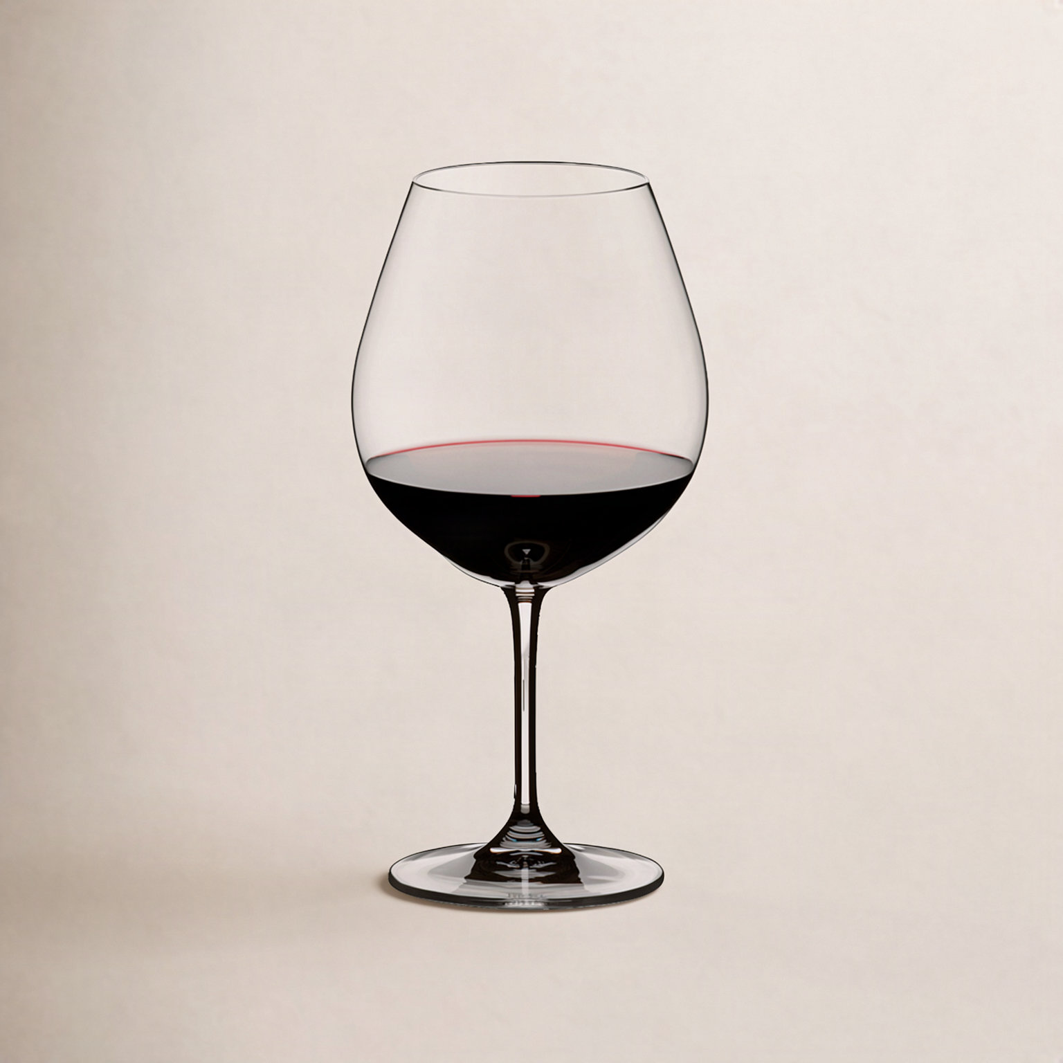 Vinum Red Wine Glass