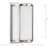 Karina Asuna Steel Flush Mounted Sconce-321926862