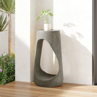 Table de bout Hollow Design