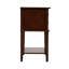 Table de chevet Newton-1977893415