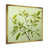 Gold Single Picture Framed