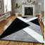 Krishauna Rectangle Geometric Area Rug-192848927