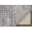 Eastfield Abstract Area Rug in Gray-107247433