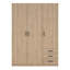 Sprint Manufactured Wood Wardrobe