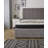 Symple Stuff Open Coil Mattress-904886896