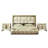 Annalya Piece Bedroom Set-1945966981-1945966980