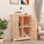 Johnelle 83cm Solid Wood Sideboard-1270452852