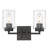 Isiah 2 - Light Dimmable Vanity Light