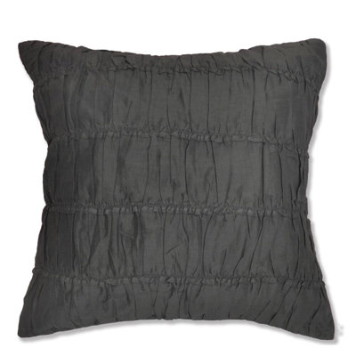 Coussin en coton Rassa