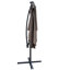 Parasol d'extérieur rectangulaire 2x3M