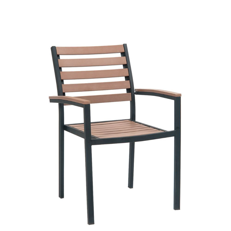 Patio Dining Armchair