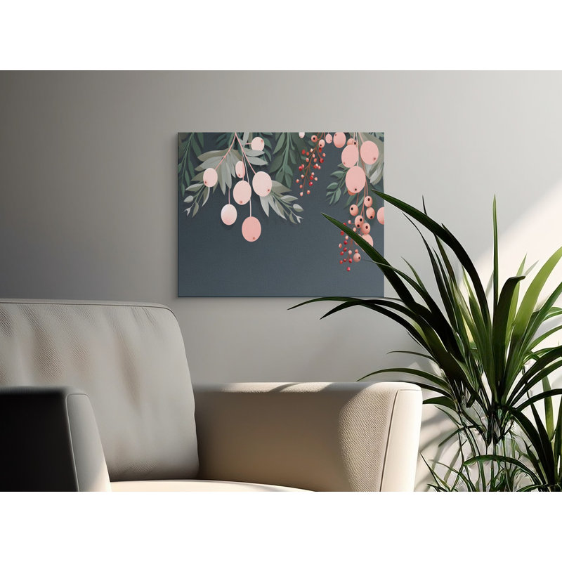 Sommerville Print, 40x20
