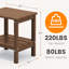 Table d'appoint Wolak-977205272