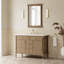 Kinnsden 48" W Single Vanity-321795710-321795680-321795681