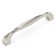 Twist Kitchen Cabinet Handles, Solid Core Drawer Pulls for Cabinet Doors, 5-1/16" (128mm)