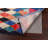 One-of-a-Kind 2'5" X 6'2" 1960s Runner Wool Area Rug in