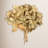 Preserved Hydrangea Arrangement-329909589
