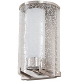 Cilindro 1 - Light Flush Mounted Sconce