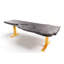 Solid Wood Dining Table