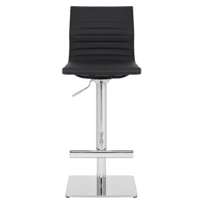 Batres Swivel Yes Upholstered Yes Bar Stool