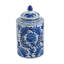 Marano 13.5'' Ceramic Decorative Urns & Jars