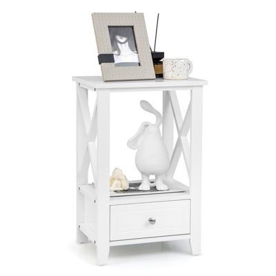 Braylene 16'' W Nightstand