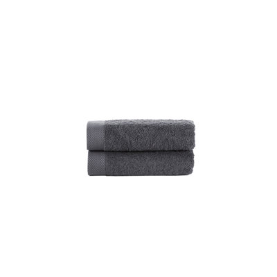 Turkish Cotton Plush Hand Towel