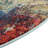 Ansela Washable Abstract Indoor Rug-954073466