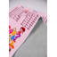 Tapis d'entrée de qualité supérieure, impression numérique 3D, 3,3 x 6,6 pi | 100% polyester, 650 g / m² | Antibactérien, antidérapant sous le dessous, hauteur des poils: 0,3 po | Lavable à la machine, parfait pour les endroits très passants, design élégant et durable-338521590