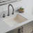 Lexicon Quartz Composite Rectangle Vanity Sink-72644788