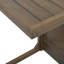 Table de bout en C gris-1313496990
