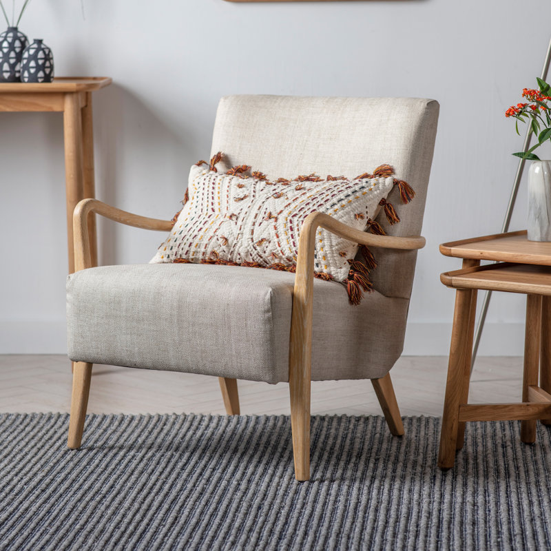 Ciaran Upholstered Armchair