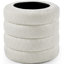 Deaysia Plywood Accent Stool