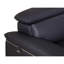 Fauteuil en cuir italien Global United-990085481