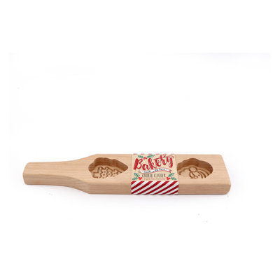 The Seasonal Aisle Moshe Cookie Cutter