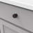 1 1/4" Diameter Cylindrical Knob-18442000