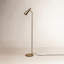 Lampe de travail sur pied 49 "Hill
