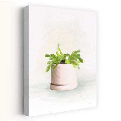 Everyday Plants IV Contemporary Plant Art