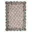 Tapis décoratif pour chambre à coucher, tapis rétro Boho-1185953363