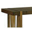 Cross Effect Intersect Writing Desk