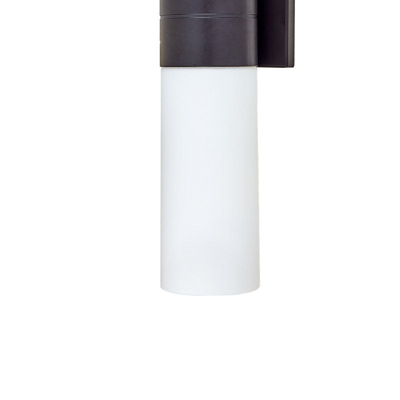 LED, Oil Rub Bronze