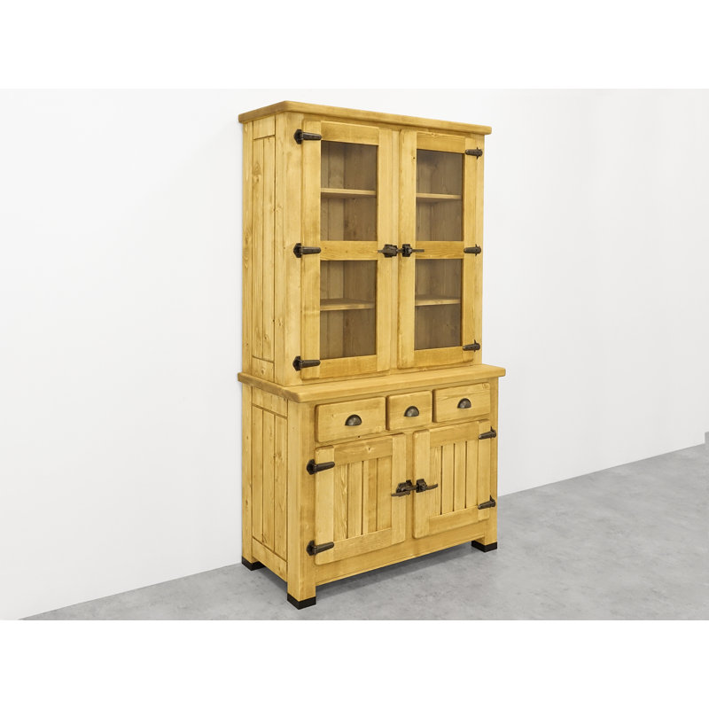 Vintage Display Cabinet