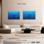 Goutte d'eau bleue Alvord-111823696