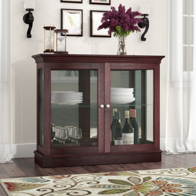 Grantham Display Cabinet
