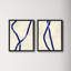 Blue Rope by Jacques Pilon-87408068-87408067